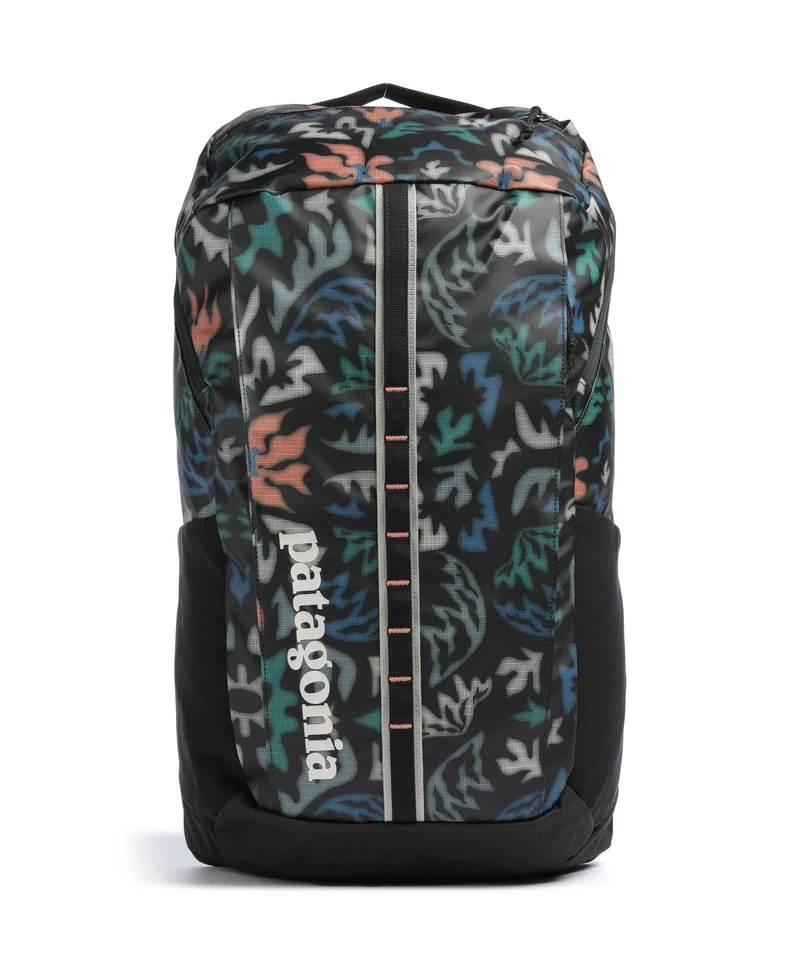 Patagonia Black Hole 25 Ryggsäck kaleido black