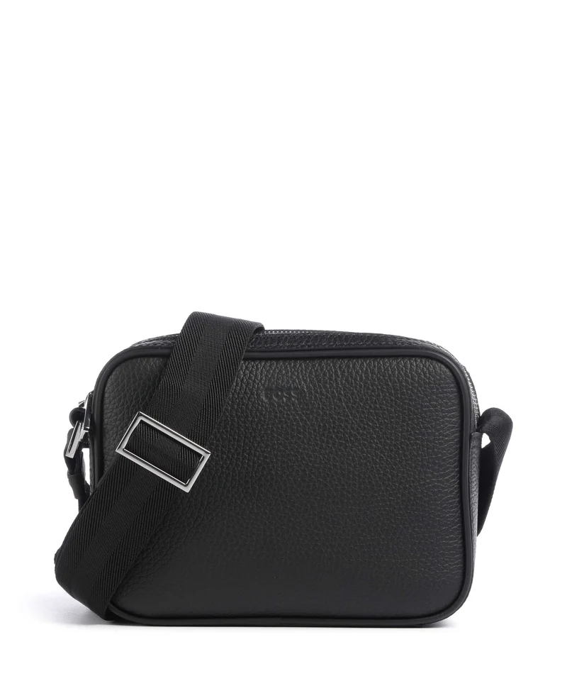 BOSS Crosstown Crossover väska black