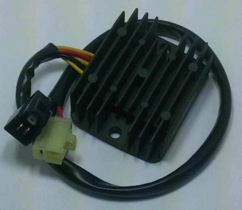 TOURMAX Regulator - Suzuki RGU-312