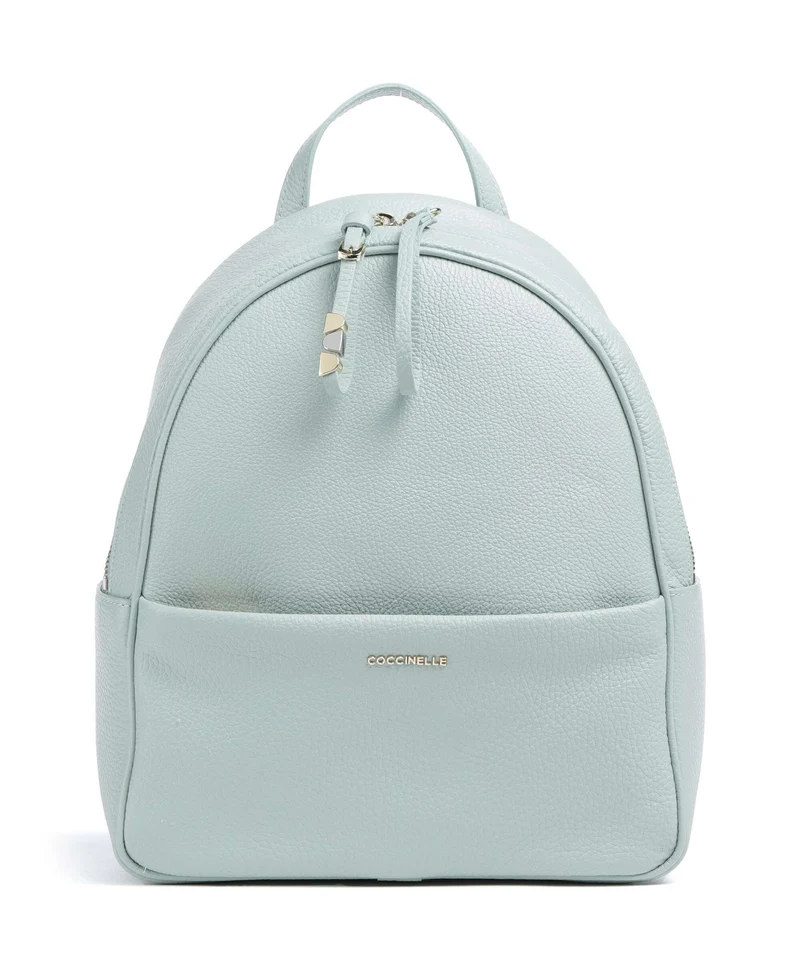 Coccinelle Nory Ryggsäck aquamarine