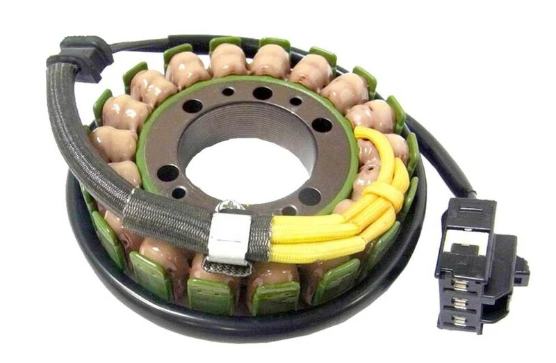 TOURMAX Stator - Kawasaki Z1000 STA-414