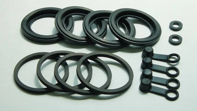 TOURMAX Brake Caliper Repair Kit Suzuki GS1150/GSX1100 BCF-309