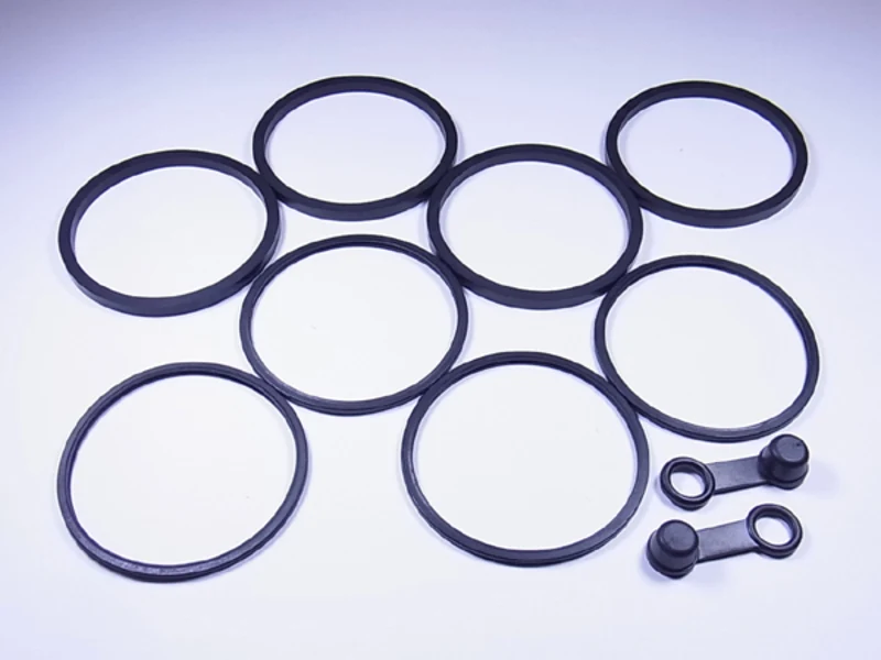 TOURMAX Brake Caliper Repair Kit Yamaha V-Max 1200 BCF-211