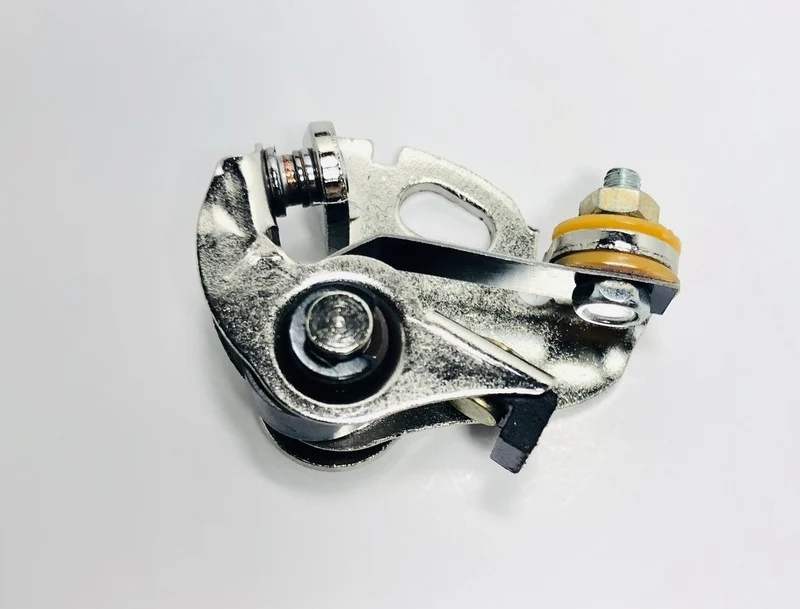 TOURMAX Contact Breaker Honda CTB-006R