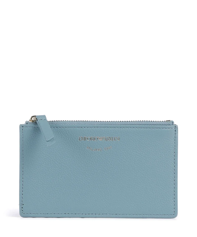 Emporio Armani Vivienne Korthållare main azure