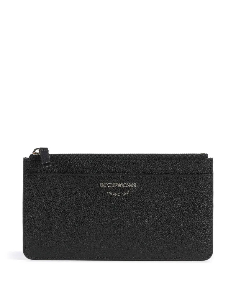 Emporio Armani My EA Korthållare black