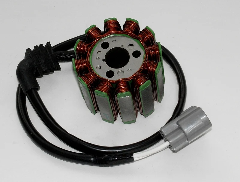 TOURMAX Stator - Yamaha STA-212