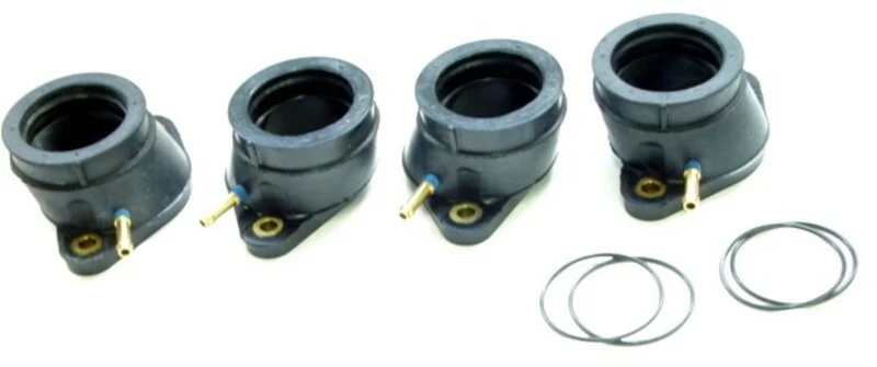 TOURMAX Intake Pipe Kit (4 pcs) CHY-12