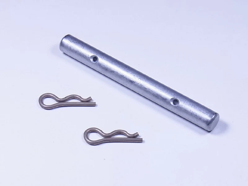 TOURMAX Brake Pad Pin Kit PPS-914
