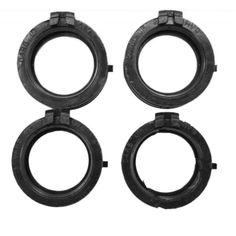 TOURMAX Intake Pipe Kit (4 pcs) CHH-6