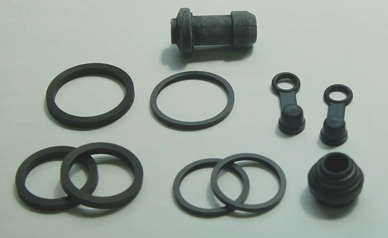 TOURMAX Brake Caliper Repair Kit Honda BCR-114