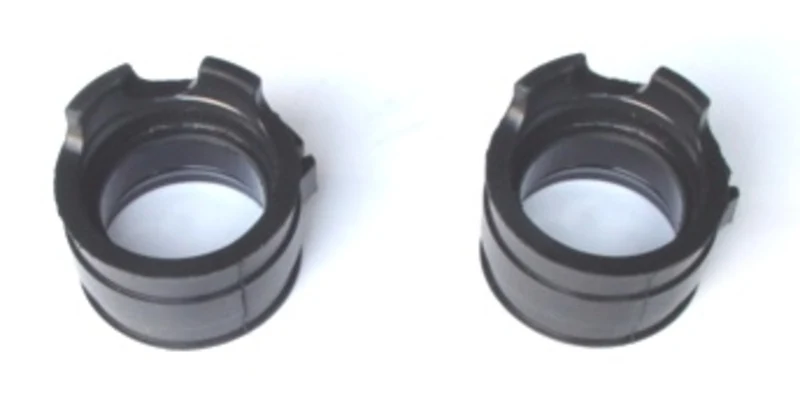 TOURMAX Intake Pipe Kit (2 pcs) CHH-20