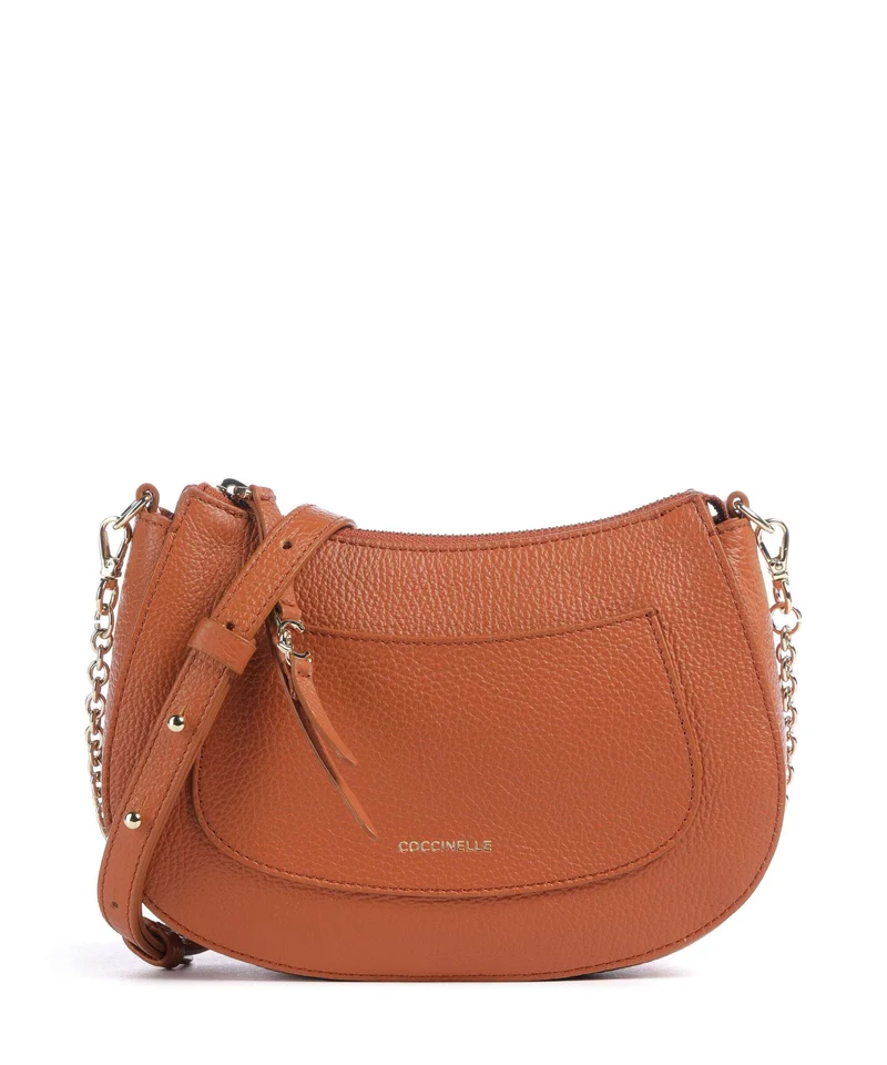 Coccinelle C-Easy Crossover väska crab