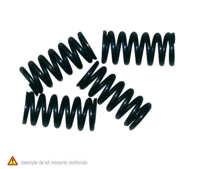 TOURMAX Clutch Spring Kit Kawasaki GPZ1100 - ZZR1100/1200 HSP-411-6