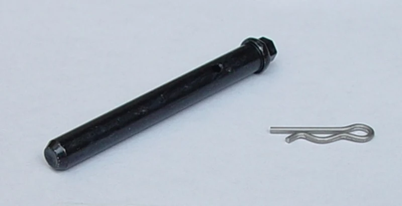TOURMAX Brake Pad Pin Kit PPS-906