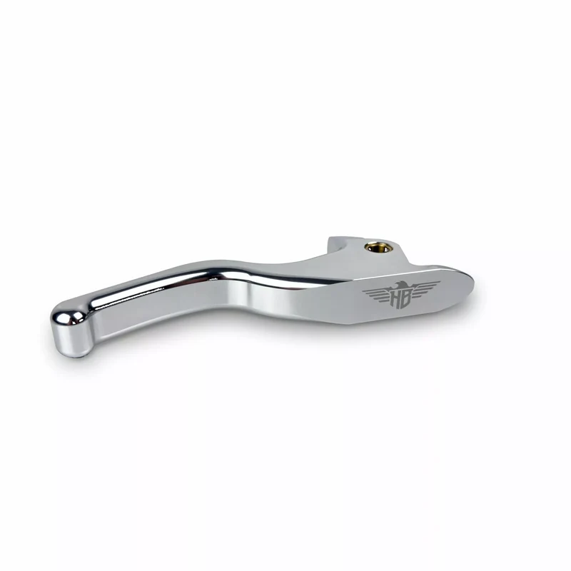 HEINZ BIKES LEVERS SET - 3 FINGERS - DYNA HBBCL-FX-S
