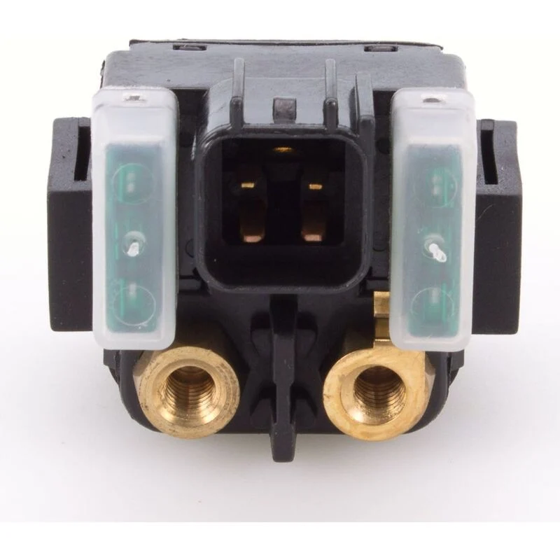TOURMAX Solenoid switches - Yamaha FJR1300 SSR-222