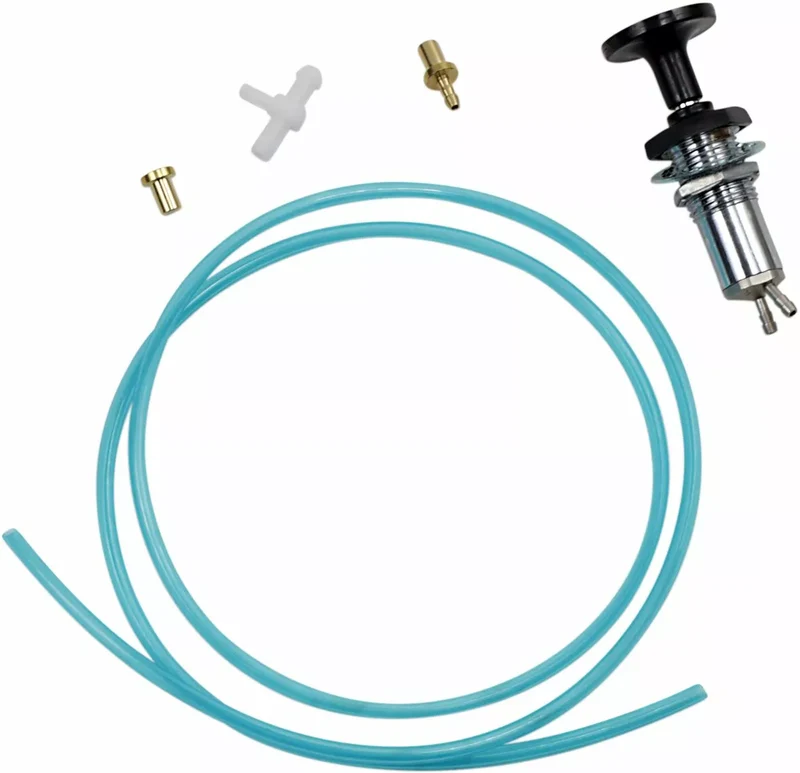 PARTS UNLIMITED PRIMER KIT-WATERCRAFT PD820005