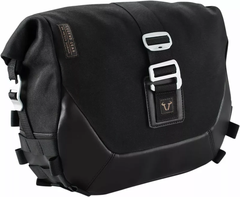 SW-MOTECH SIDEBAG LEGEND LC1 L/B BC.HTA.00.401.10200L