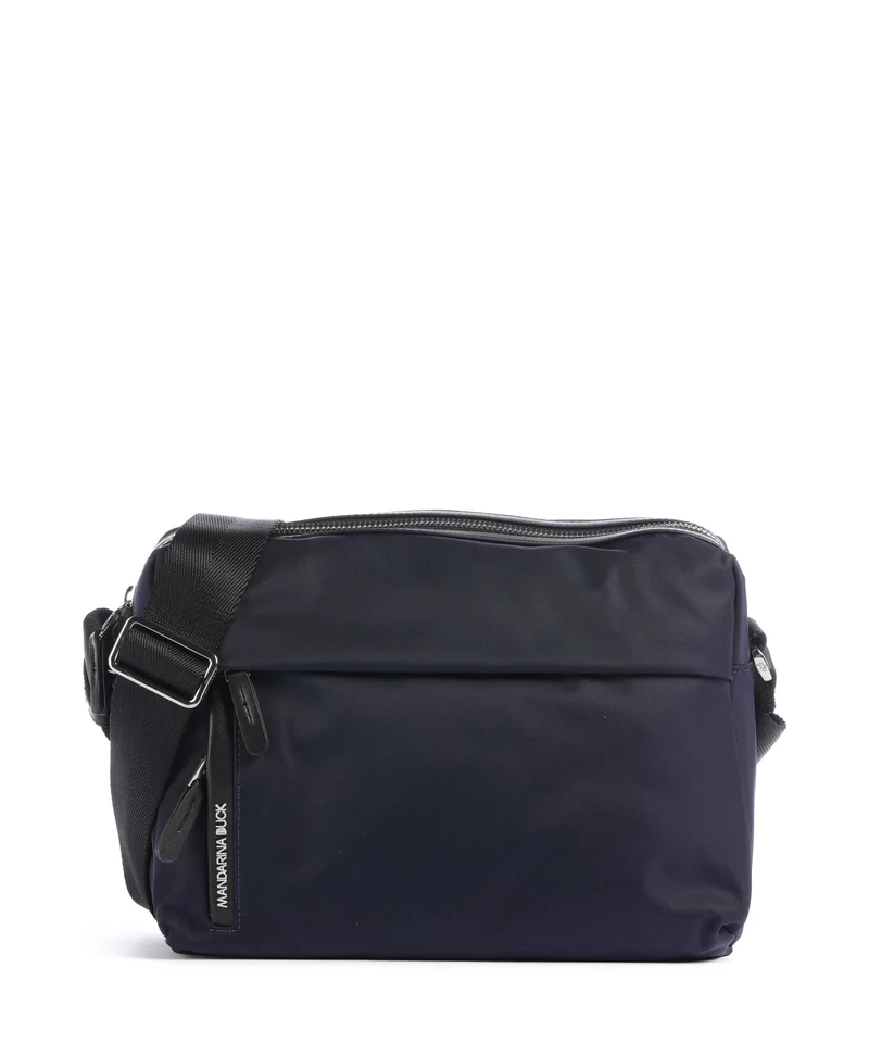 Mandarina Duck Hunter Crossover väska eclipse