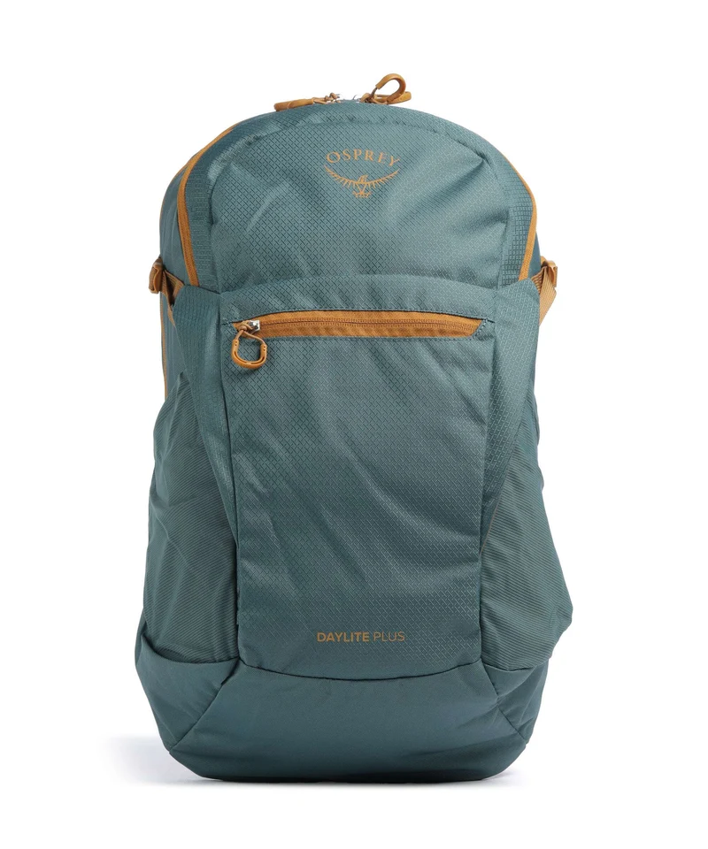 Osprey Daylite Plus Ryggsäck torrent blue