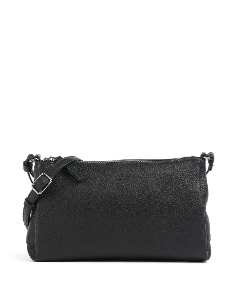 Markberg Marci Crossover väska black