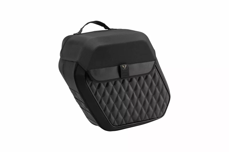 SW-MOTECH SIDEBAG LEGEND LH2 BC.HTA.00.682.10000