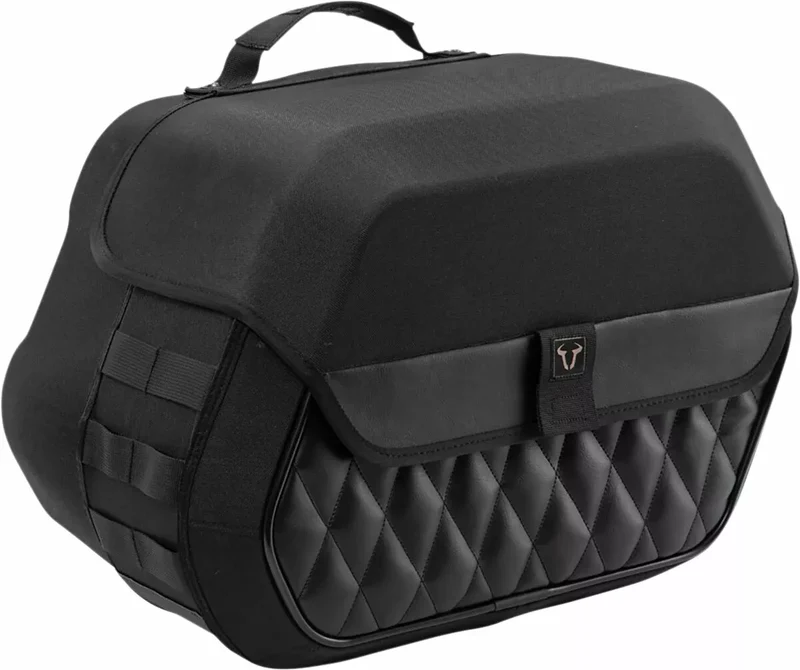 SW-MOTECH SIDEBAG LEGEND LH1 BC.HTA.00.682.11000