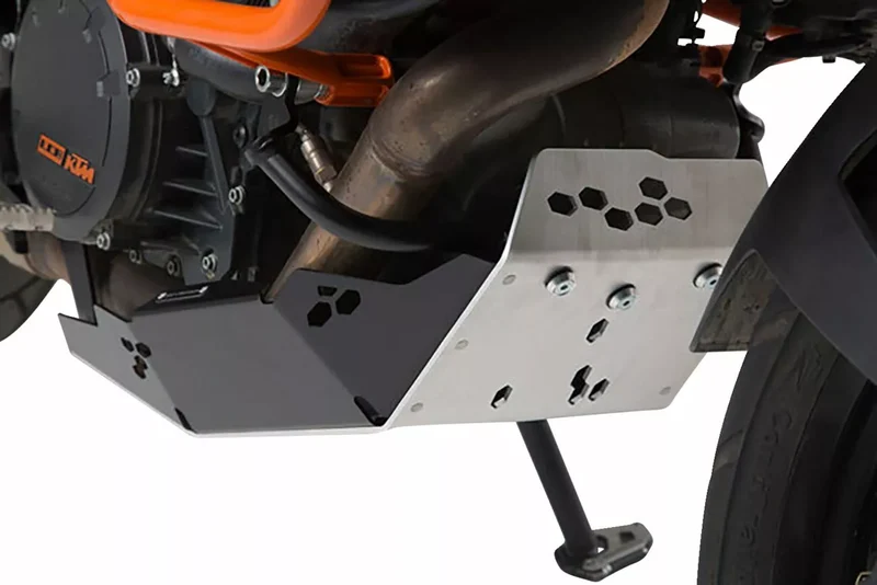 SW-MOTECH ENGINE GUARD MSS.04.657.10001