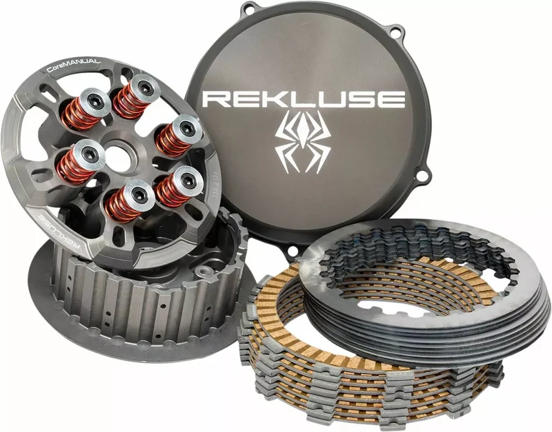 REKLUSE CLTCH KT CORE SHERCO250 RMS-7008001