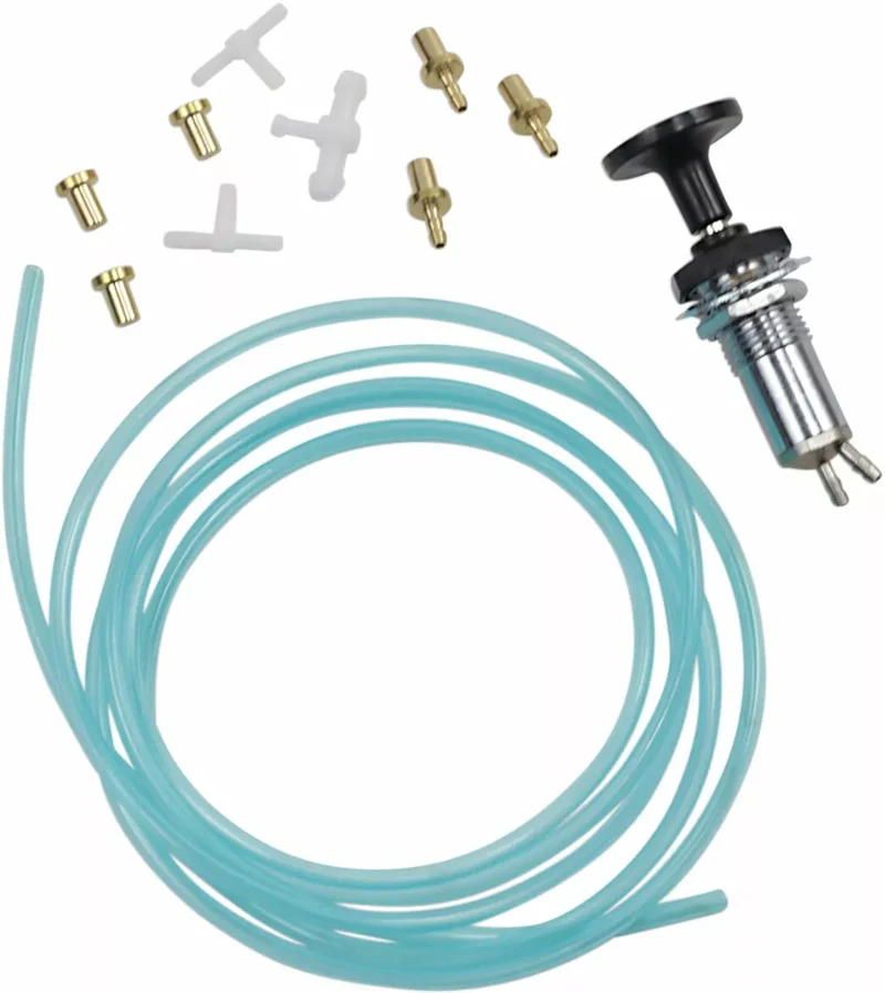 PARTS UNLIMITED PRIMER KIT TRIP MIKUNI PD820009