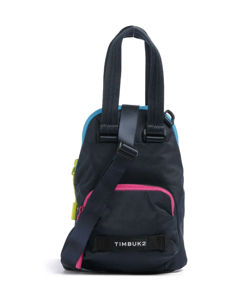 Timbuk2 Spark Micro Crossover väska eco nautical pop