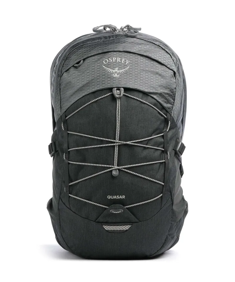 Osprey Quasar Ryggsäck phantom grey heather