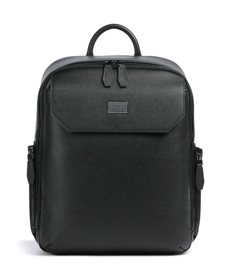 Emporio Armani Milano Ryggsäck black beauty
