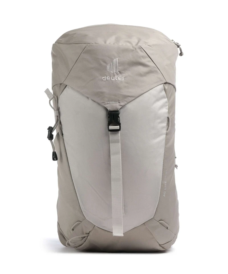 Deuter AC Lite 14 SL Ryggsäck alu greystone