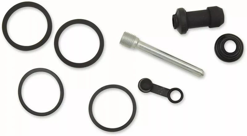 PARTS UNLIMITED BRAKE CALIPER REBUILD KIT 09-404P