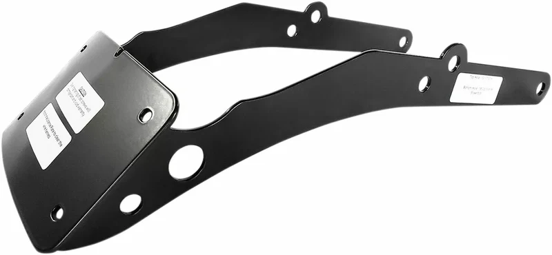 CYCLE VISIONS FRAME LP CRV FLSL BLK CV4653MT