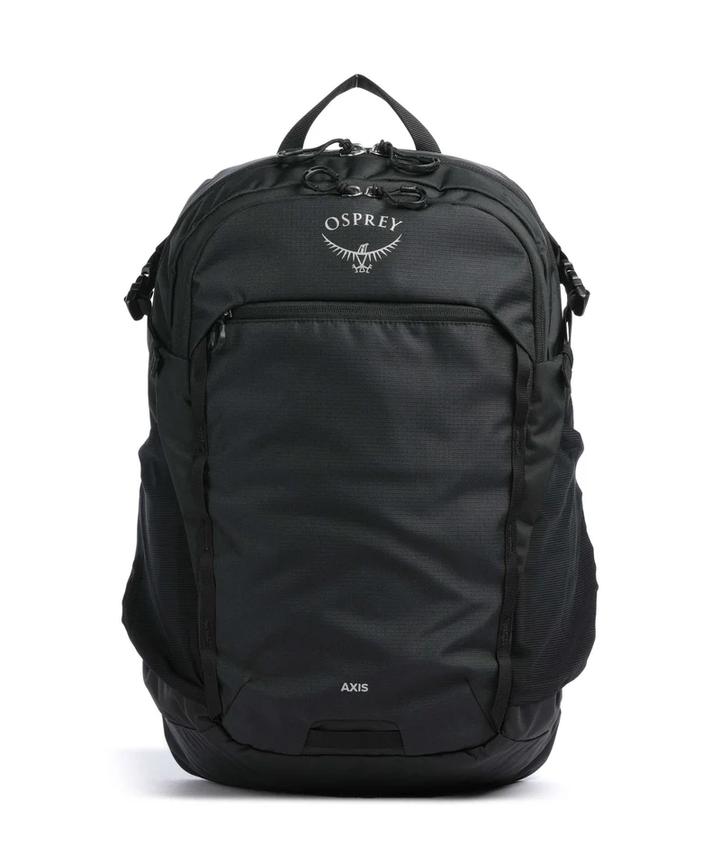 Osprey Axis 24 Ryggsäck black