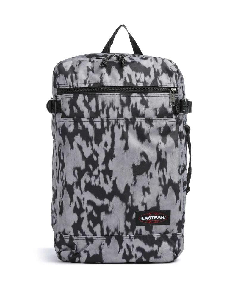 Eastpak Transit'R Pack Ryggsäck furrious grey