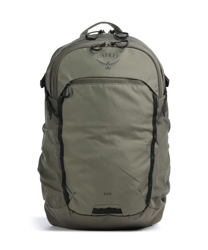 Osprey Axis 24 Ryggsäck earl grey