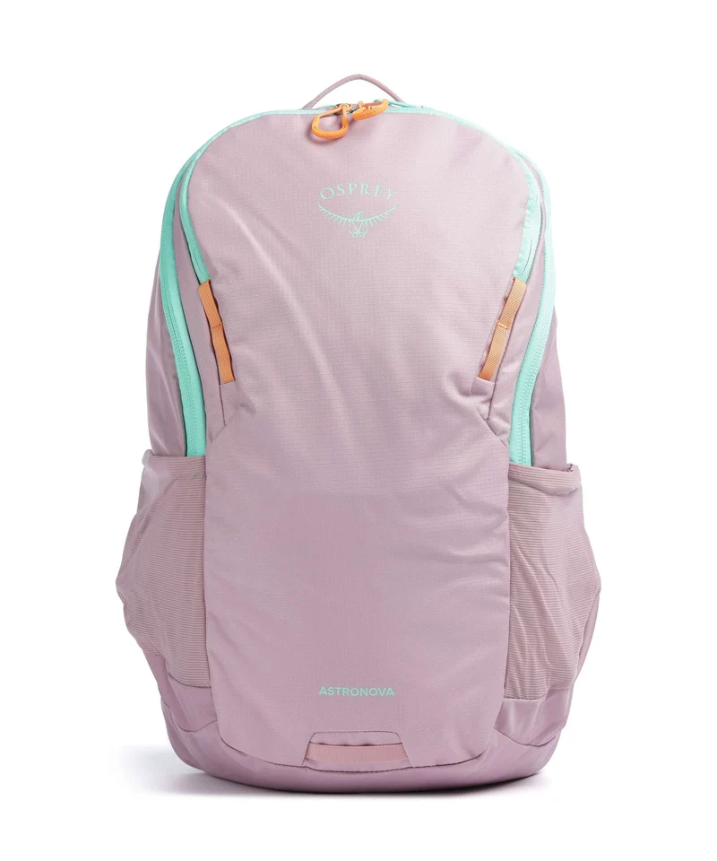 Osprey Astronova Ryggsäck iris pink