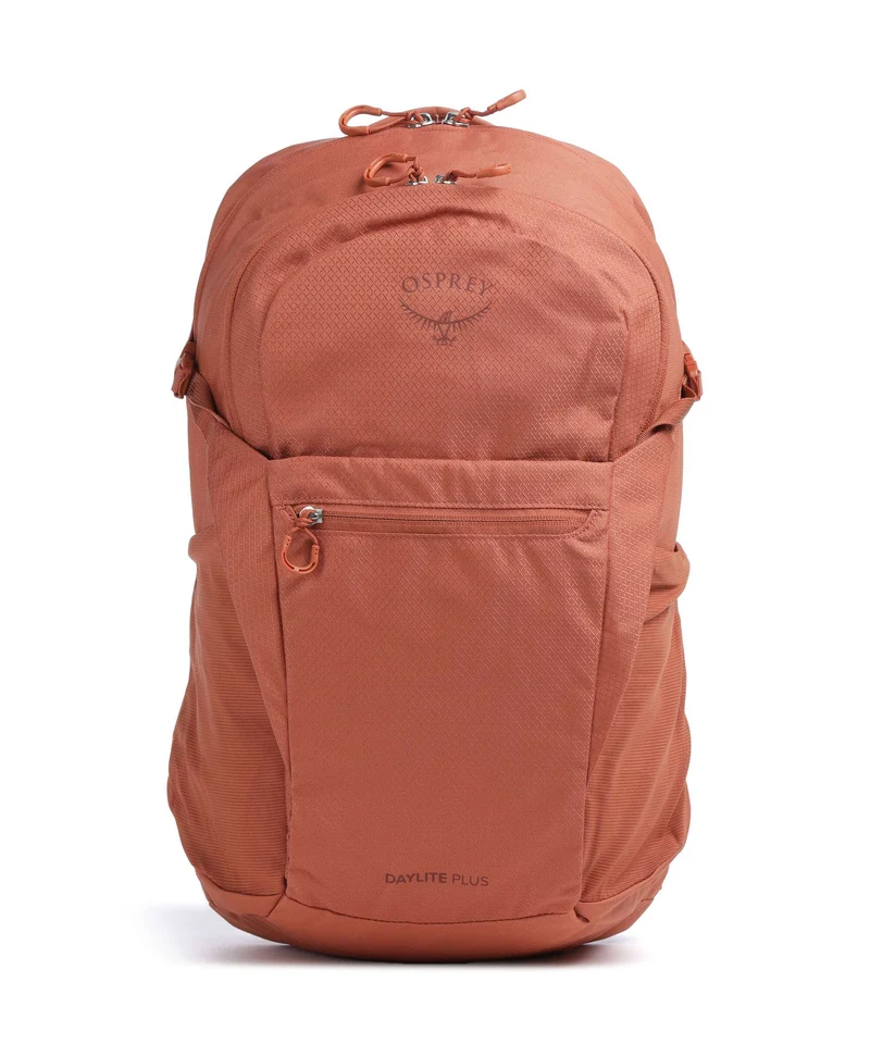 Osprey Daylite Plus Ryggsäck porcelain orange