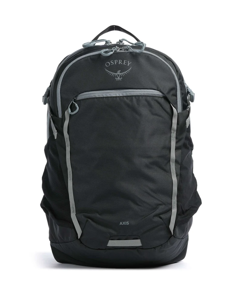 Osprey Axis 24 Ryggsäck black/shale grey