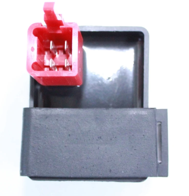 TOURMAX Fuel pump relay Kawasaki ZX6R FPR-401