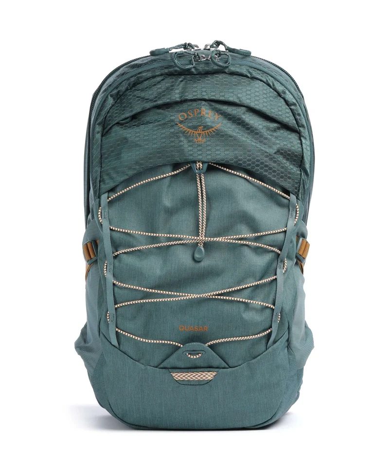 Osprey Quasar Ryggsäck torrent blue heather