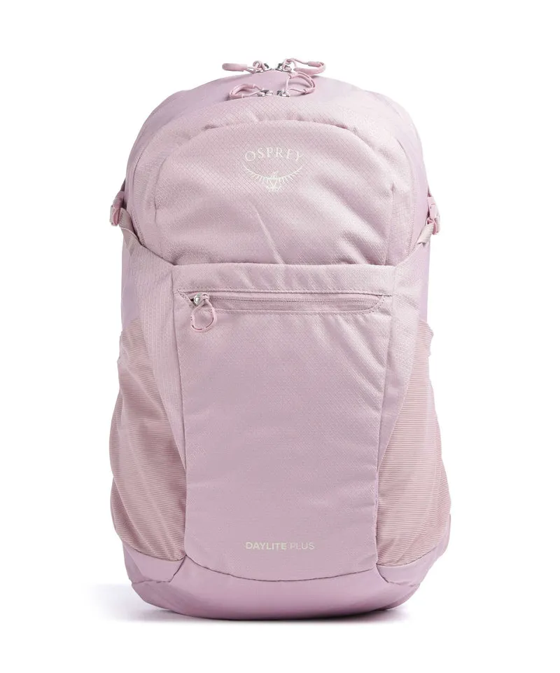 Osprey Daylite Plus Ryggsäck iris pink