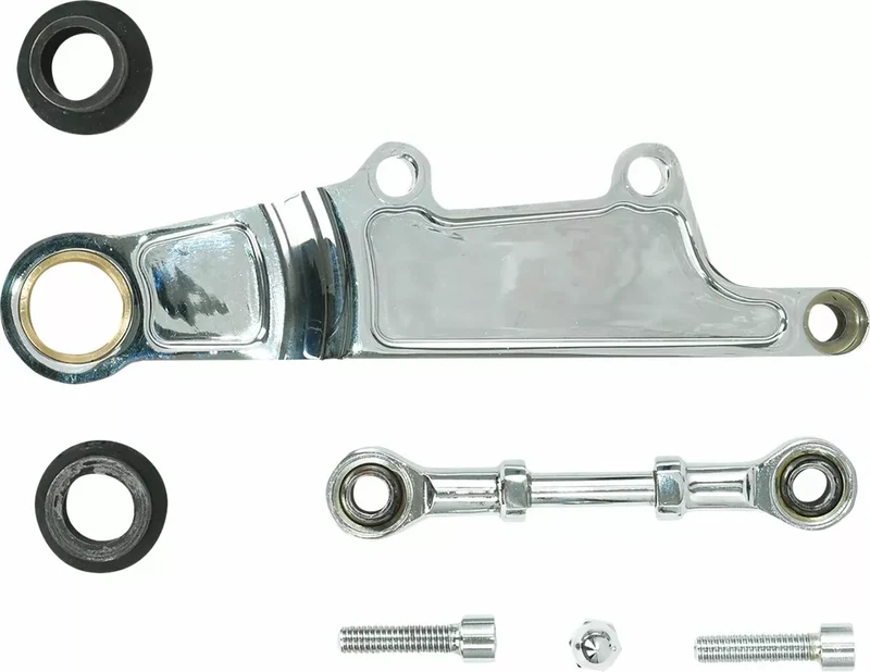 CLASSIC BIKE CALIPER BRACKET KIT RIGHT 0814-001R