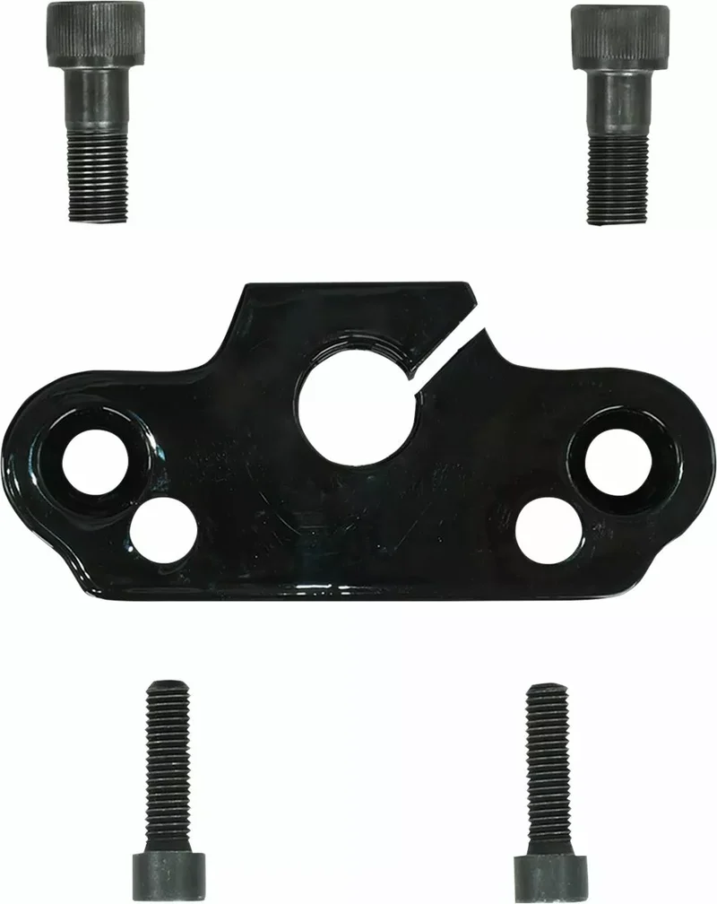 CLASSIC BIKE UPPER TEE STD BK 0811-001