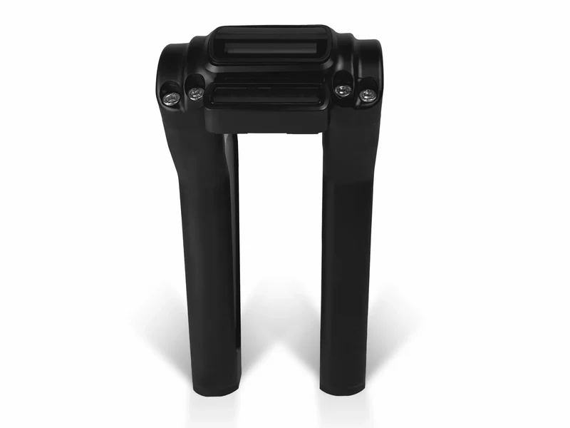 HEINZ BIKES RISER CLUB STYLE 7 DIGITAL TAC HB-PR7-125-DT-BB