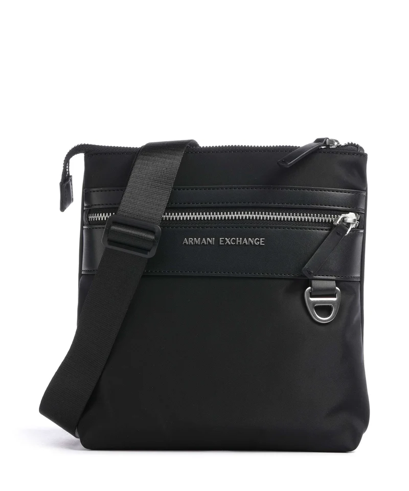 Armani Exchange Las Vegas Crossover väska black